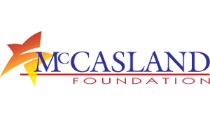 McCasland Foundation Logo
