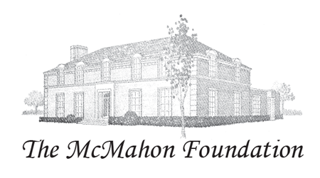 McMahon Foundation logo
