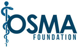 OSMA Logo